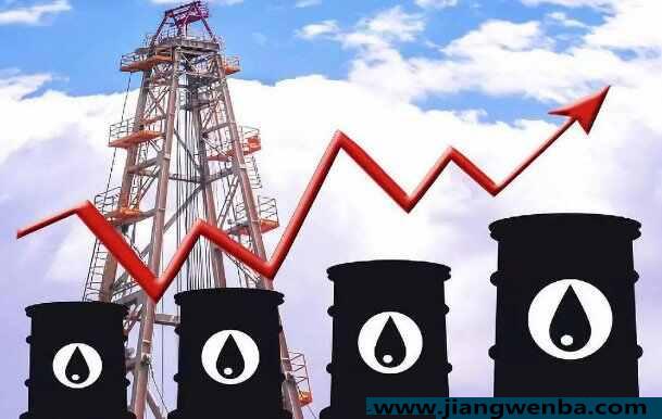 国内油价为什么只涨不跌