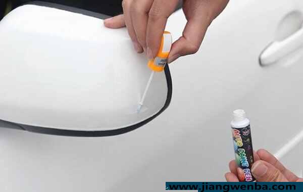 补漆神器划痕修复正品是啥？补漆神器真的管用吗