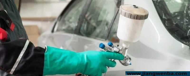 补漆要多久才能开走？补漆一般要多久